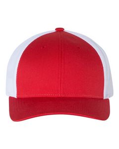 Red/White