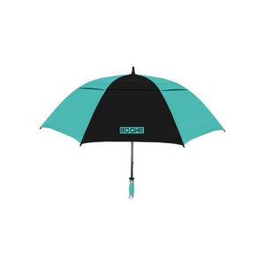 Teal Blue/Black