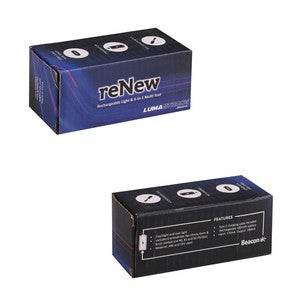 Renew Rechargeable Light & 6-In-1 Multi Tool