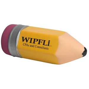 Pencil Squeezies® Stress Reliever