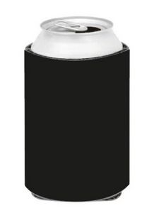 Can-Tastic® Neoprene Beverage Insulator (1 Color/ 1 Location)
