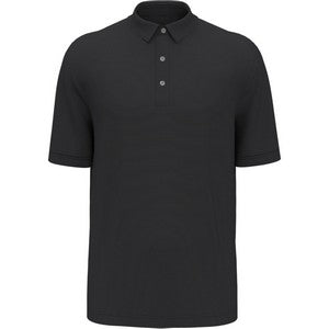 Callaway® Moisture Wicking Fine Line Stripe Men's Polo Shirt with Custom Logo