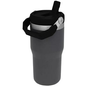 20 oz Stanley® Stainless Steel Insulated Flip Straw Tumbler