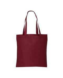 Burgundy Blank