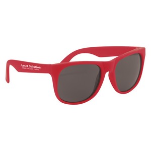 4000 REDRED Silkscreen