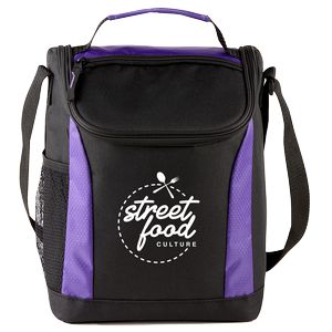 Black/Purple