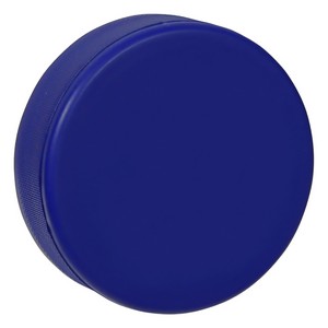 Hockey Puck Squeezies® Stress Reliever