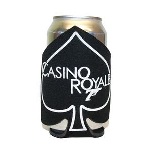 Premium Collapsible Foam Spade Shaped Insulator