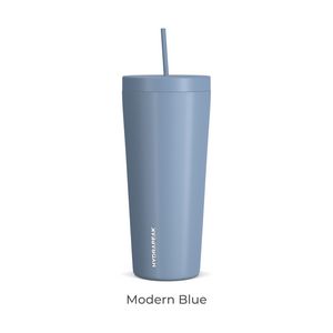 Modern Blue