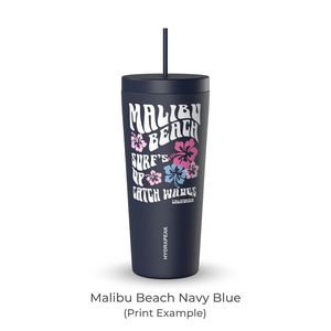 Malibu Beach Navy Blue