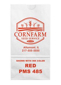 RED IMPRINT