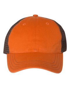Mango Orange/Brown
