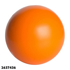 Squeezies® Stress Reliever Ball