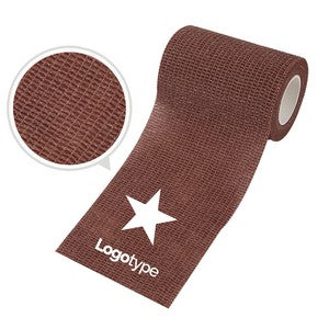 Brown Logo