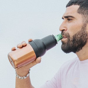 Lifestyle-Copper/Black