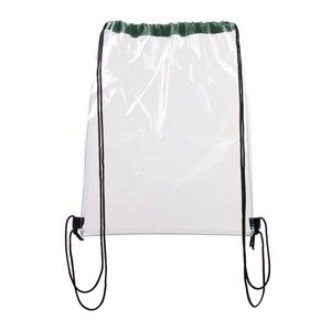 Clear/Green