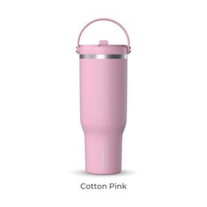 Cotton Pink