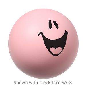Pastel Pink