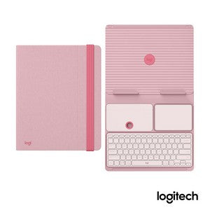 Logitech Casa Pop-Up Desk