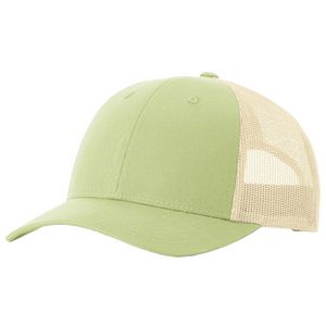 Patina Green & Birch