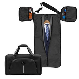 Voyager Duffel