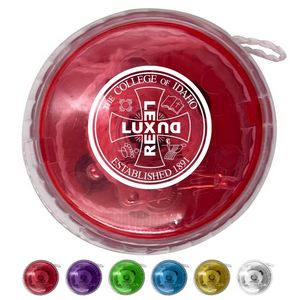 Light Up Yo-Yo