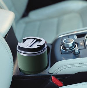 Fits Standard Cupholder