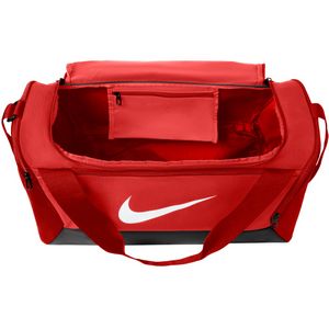 Nike Brasilia Small Duffel Bag