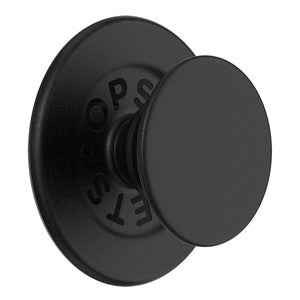 Black Blank