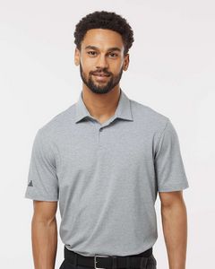 Gray Three Melange