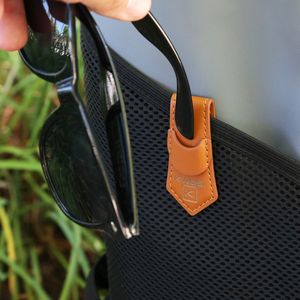 Brown Logo Lifestyle View