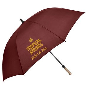 Storm 2 Umbrella (1 Imprint)