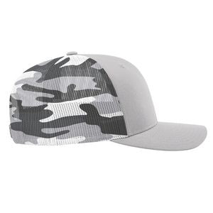 Gray/Gray Camouflage