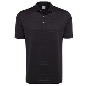 Callaway® Vent Moisture Wicking Men's Polo Shirt with Custom Logo