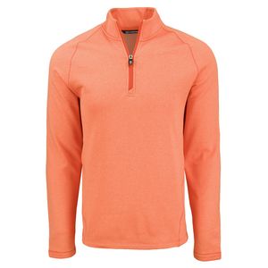 College Orange Heather