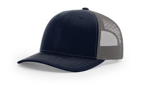 Navy Blue/Charcoal Grey