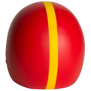 Football Helmet Squeezies® Stress Reliever