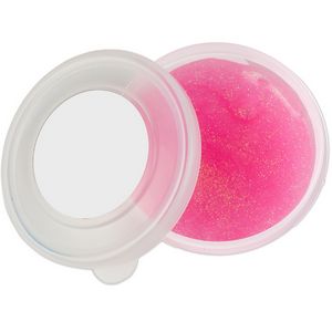 Stress Reliever Glitter Putty