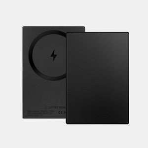 Jupiter Nano - "World's Thinnest MagSafe Power Bank"