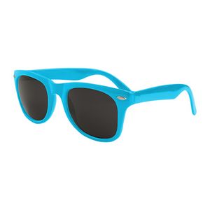Bright Blue/Black