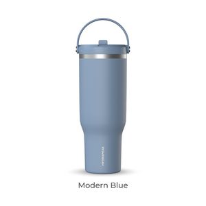 Modern Blue