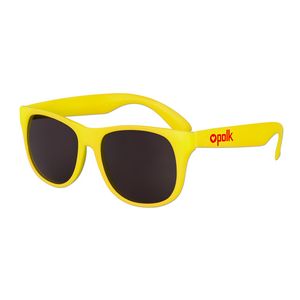 Yellow/Black