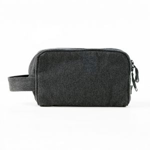 Dark Charcoal Gray