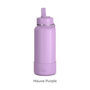 Mauve Purple