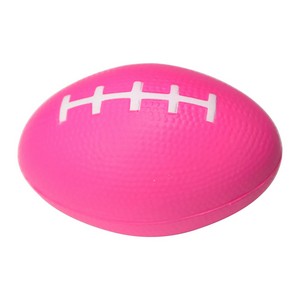Football Squeezies® Stress Reliever