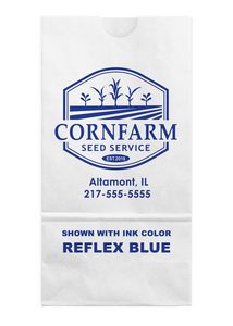 REFLEX BLUE IMPRINT
