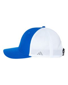 Collegiate Royal Blue/White