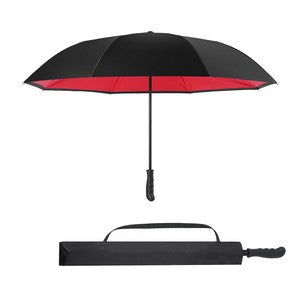 Black/Red