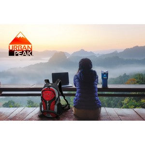 20 oz Urban Peak Trail Vacuum Tumbler