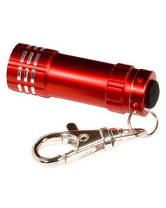 Red Blank